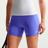 Court Dri-Fit Ball Ballshorts Damen-blau