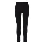 ASICS Bekleidung ASICS Road Seamless Lauftight Damen-Schwarz