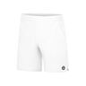 Crew Shorts Jungen-Wei&szlig;