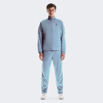 On Bekleidung On Court Trainingsjacke Herren-Hellblau