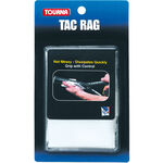 Tourna Schlägerzubehör Tourna Tac Rag Grip-Verbesserer 