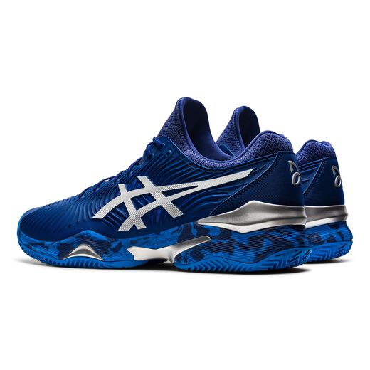 ASICS