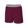 Jarno Shorts Herren-Lila,Grau