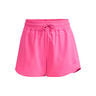 Club Shorts M&auml;dchen-pink