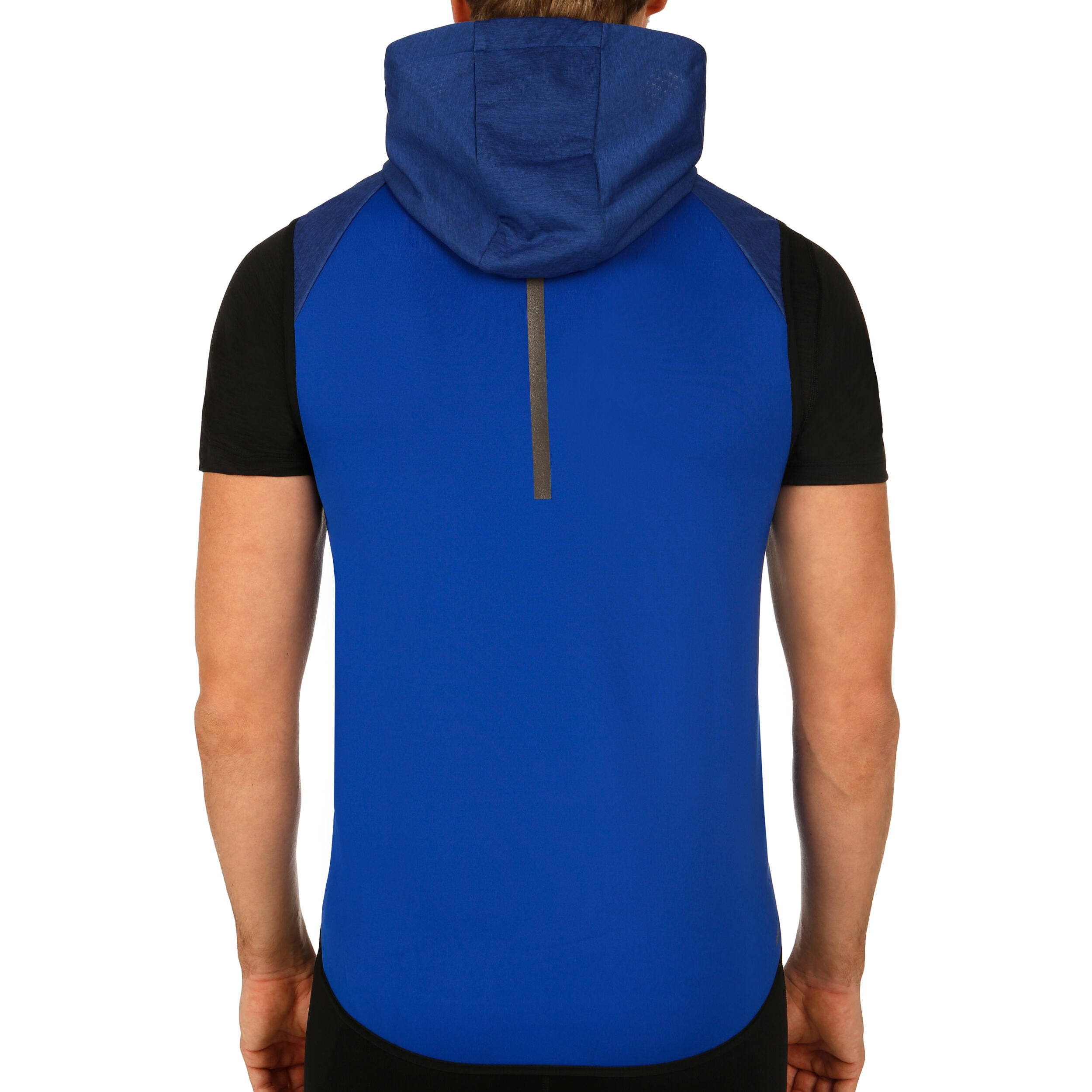 new balance weste herren