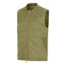Sleeveless Outerwear