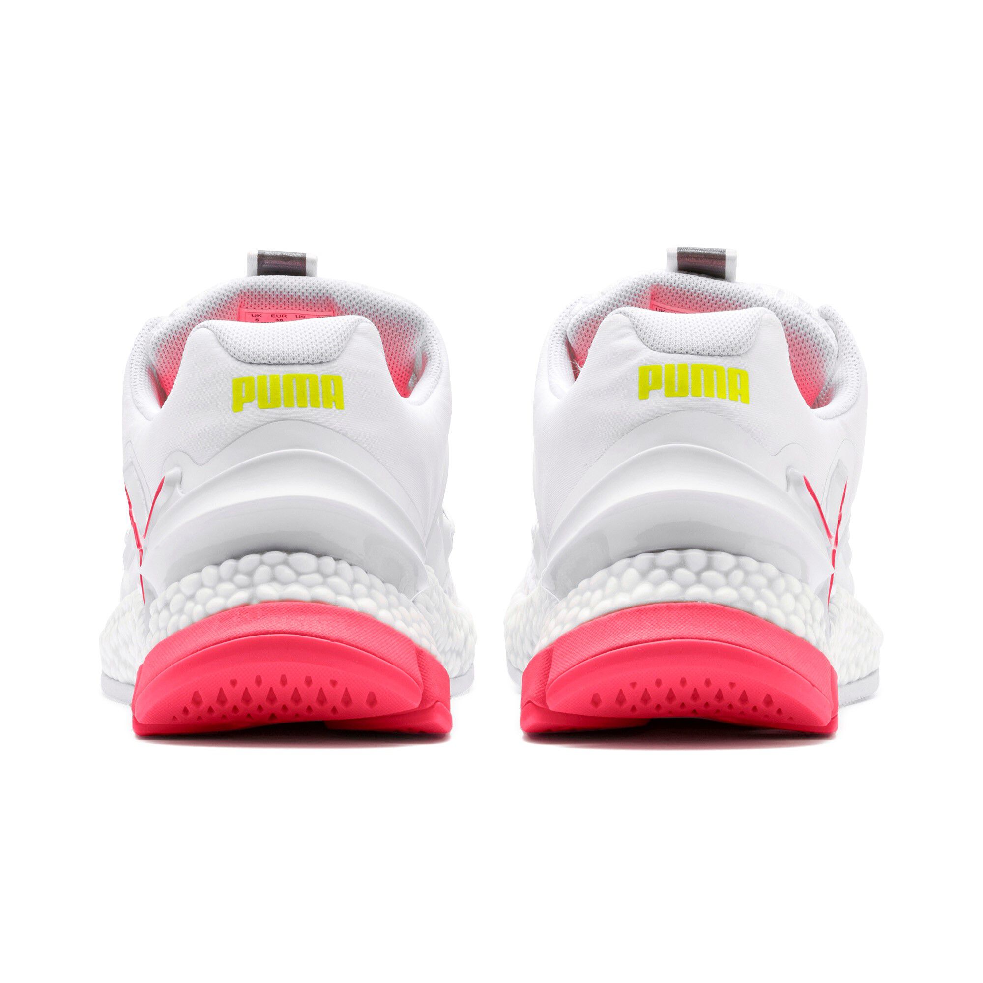 Puma hybrid weiß new arrivals