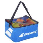 Babolat Trainerbedarf Babolat Training Kit Zielmarkierungs-Set-Rot,Orange