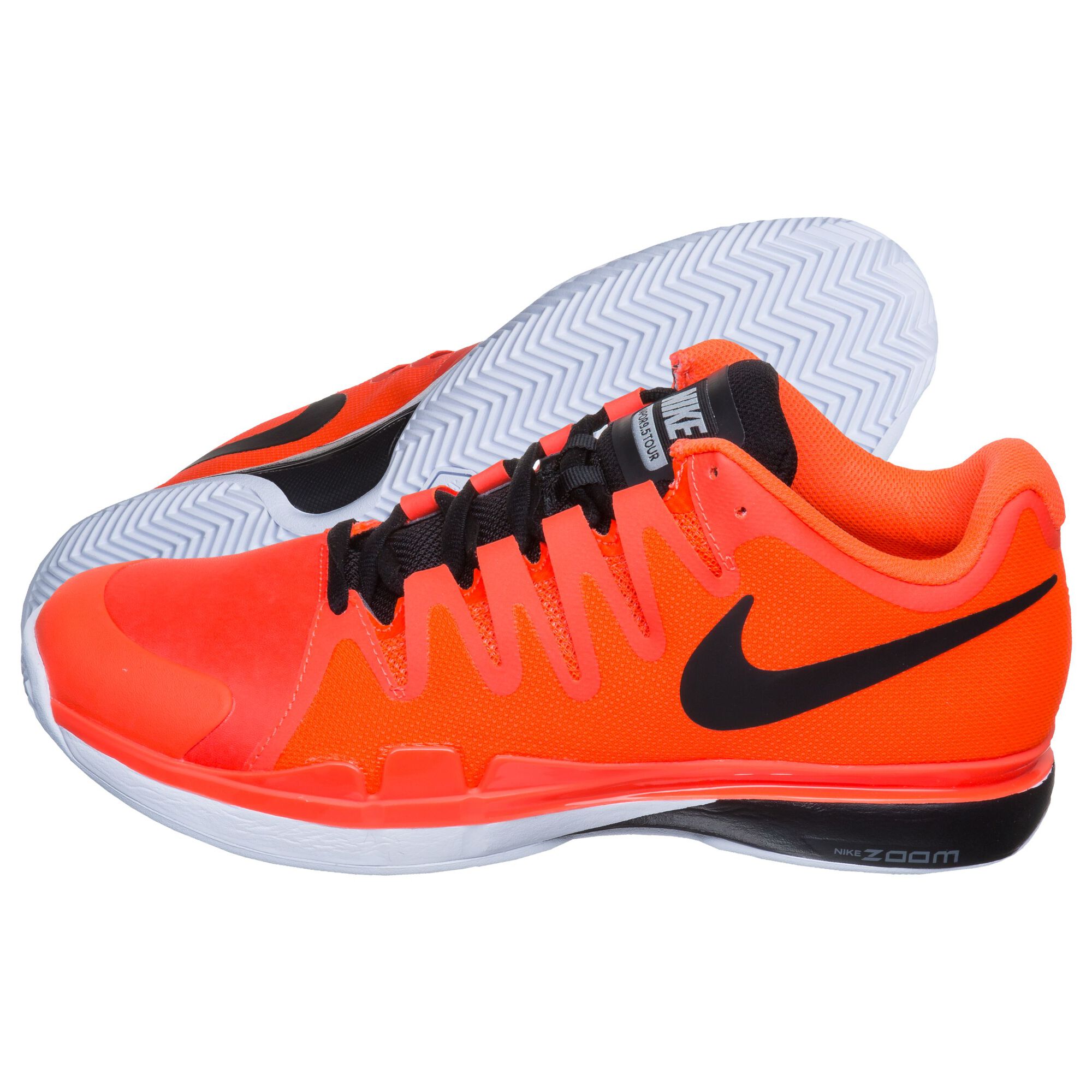 nike vapor federer