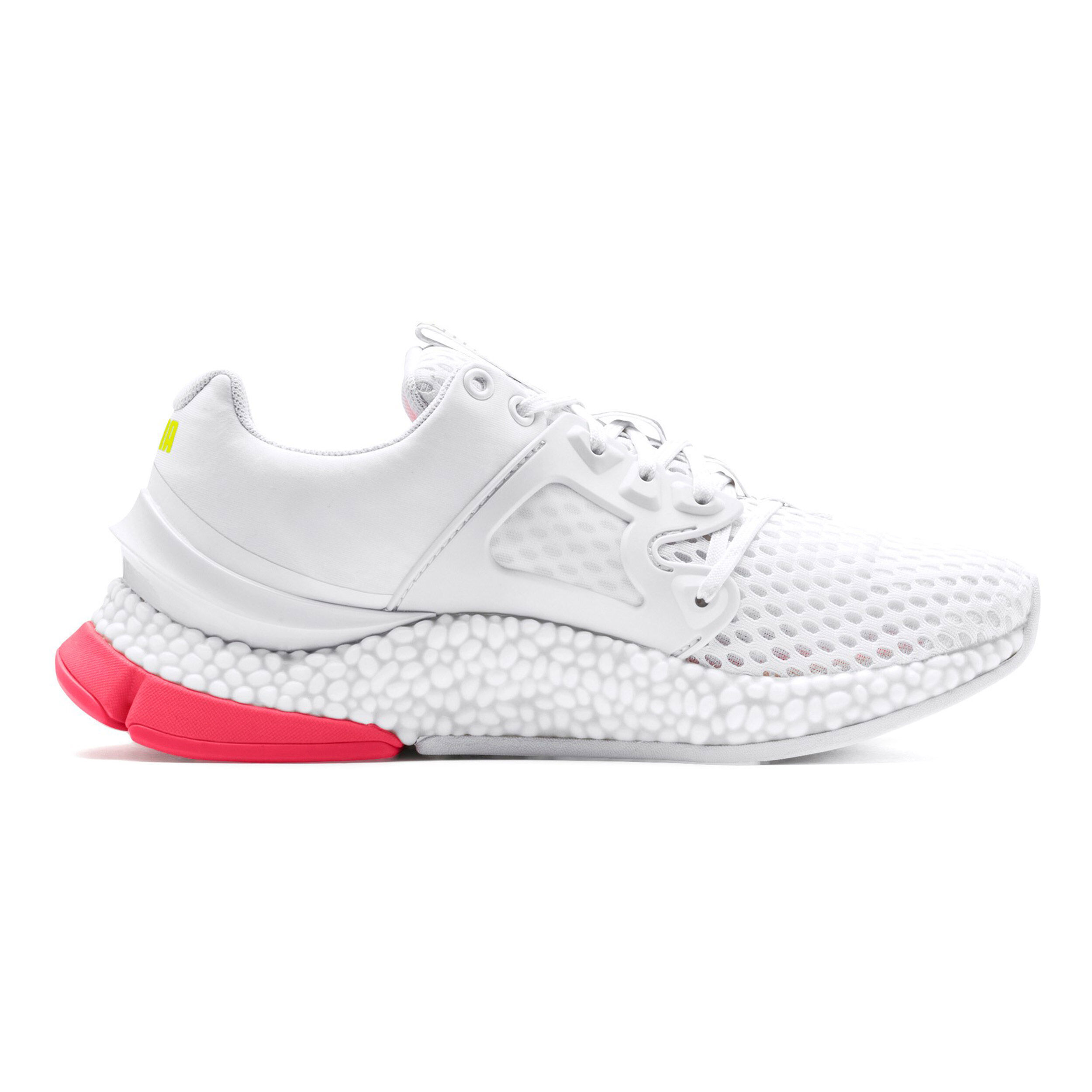 Puma hybrid weiß 2025