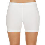 Limited Sports Bekleidung Limited Sports Limited Ballshorts Damen-Weiß,Schwarz