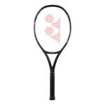 Yonex Tennisschl&auml;ger Yonex Ezone 100 Aqua Night Turnierschl&auml;ger gebraucht
