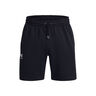 Essential Shorts Herren-Schwarz