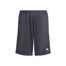 Essentials Shorts Jungen-Dunkelgrau