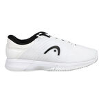 HEAD Tennisschuhe HEAD Revolt Pro 4.5 Sandplatzschuh Herren-Weiß,Schwarz