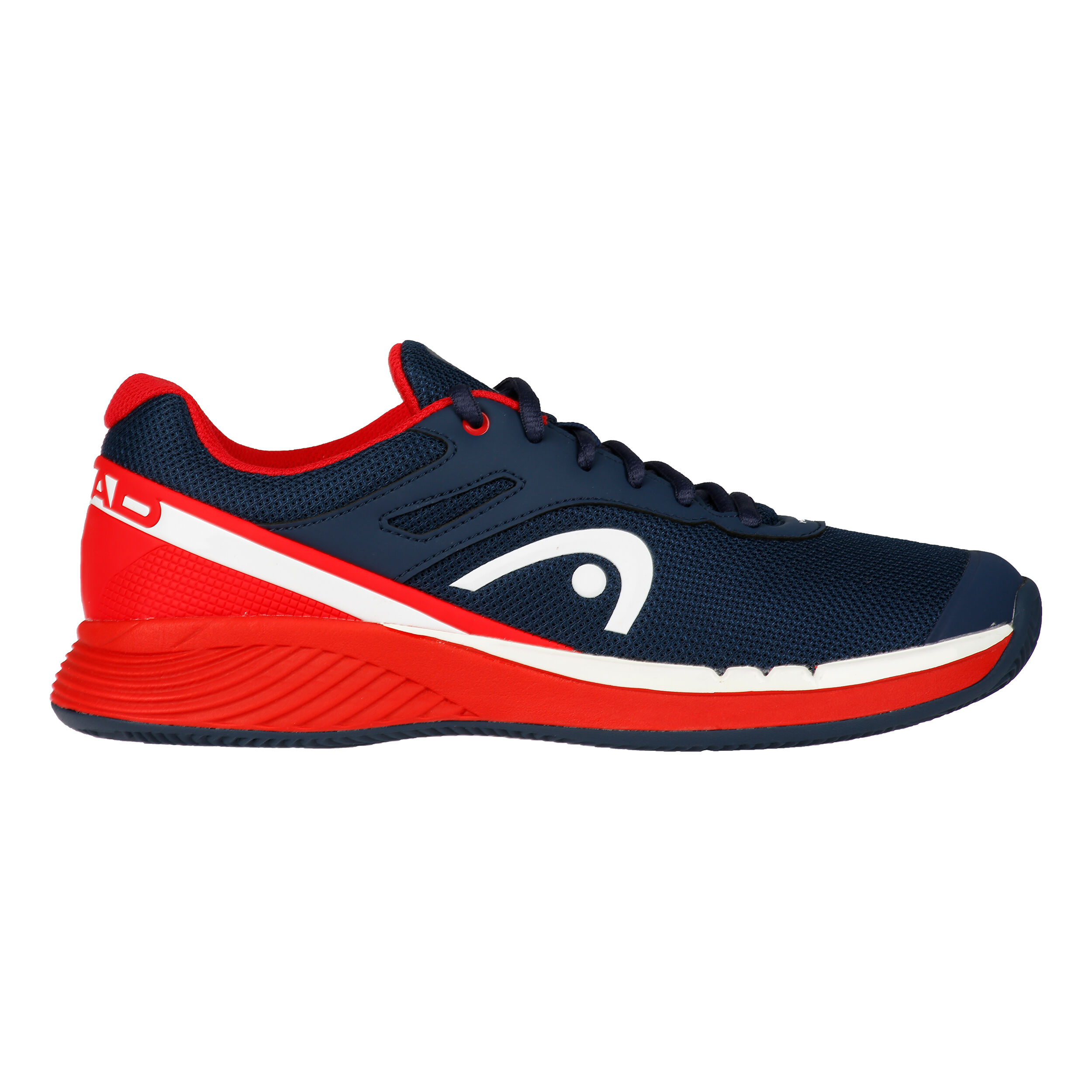 HEAD Tennisschuh Sprint Evo Clay f/ür M/änner 9//43
