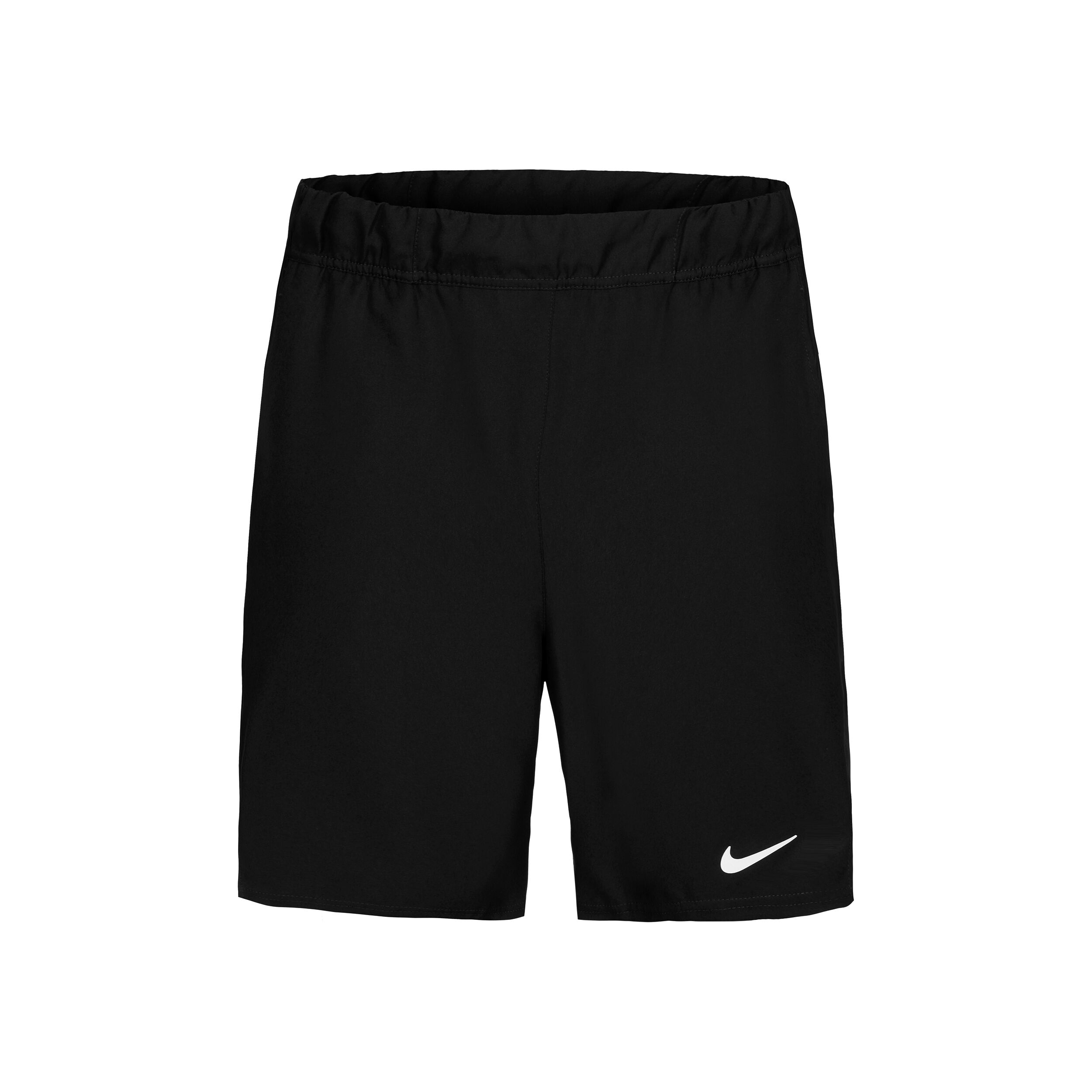 Nike Court Victory 9in Shorts Herren Schwarz online kaufen | Tennis Point AT