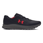 Under Armour Laufschuhe Under Armour Charged Bandit TR 3 SP Trailschuh Herren-Schwarz,Schwarz