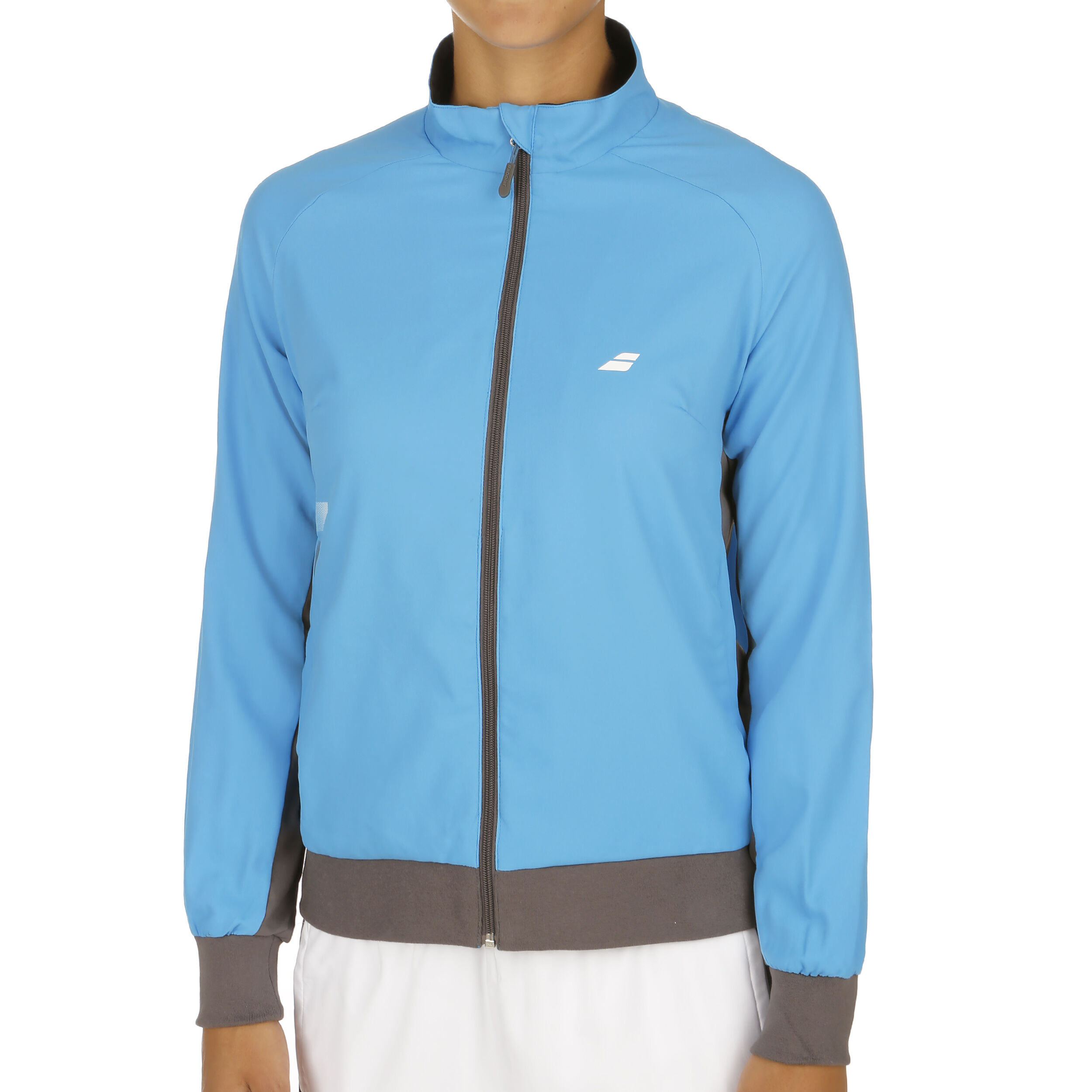 Babolat Core Club Jacket Damen 3WS17121 