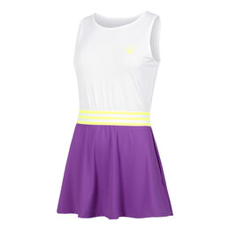 Flashy Retro Dress