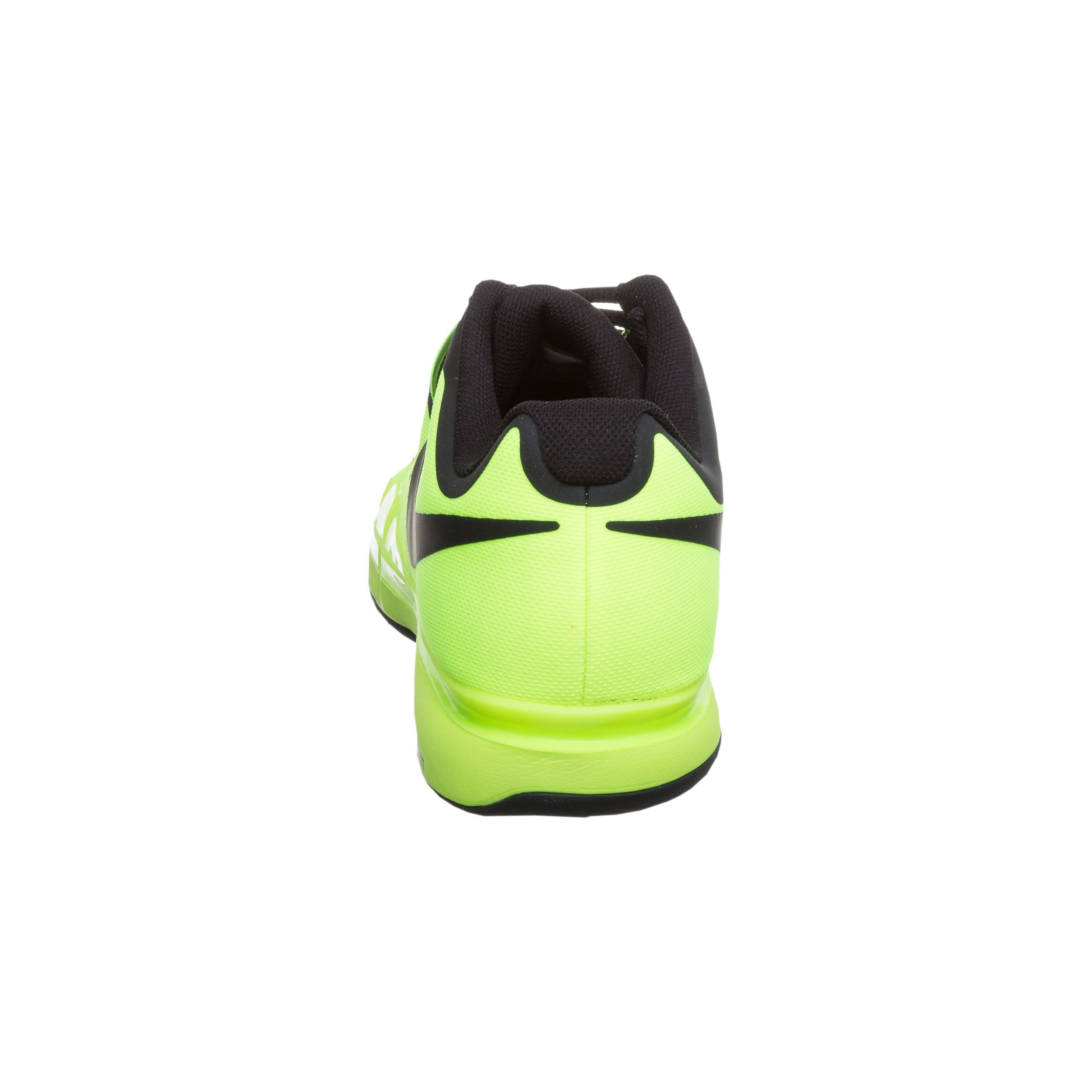 Zoom vapor 9.5 tour clay clearance