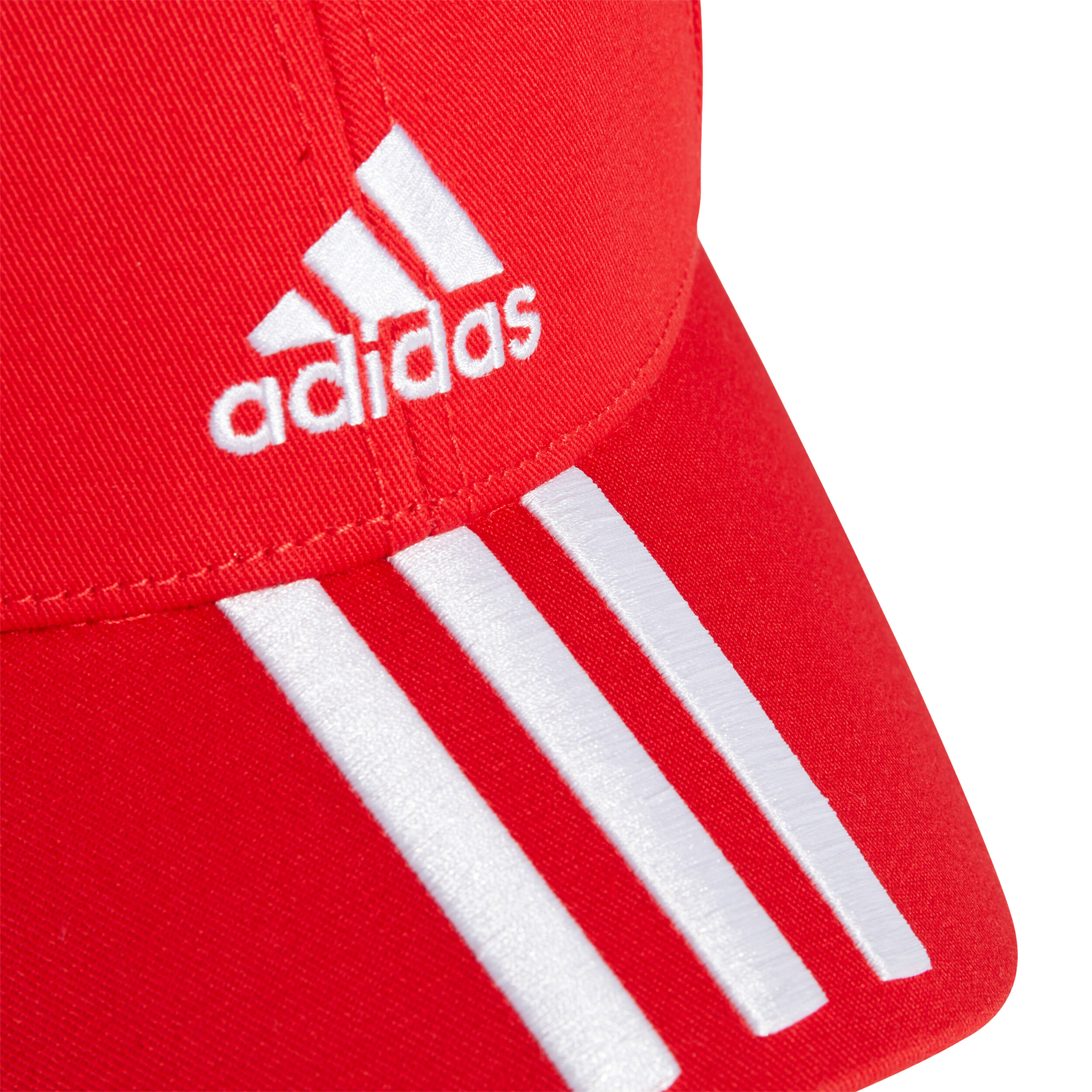 Rote adidas cap outlet