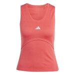 adidas Bekleidung adidas Y- Tank-Top Damen-Rot