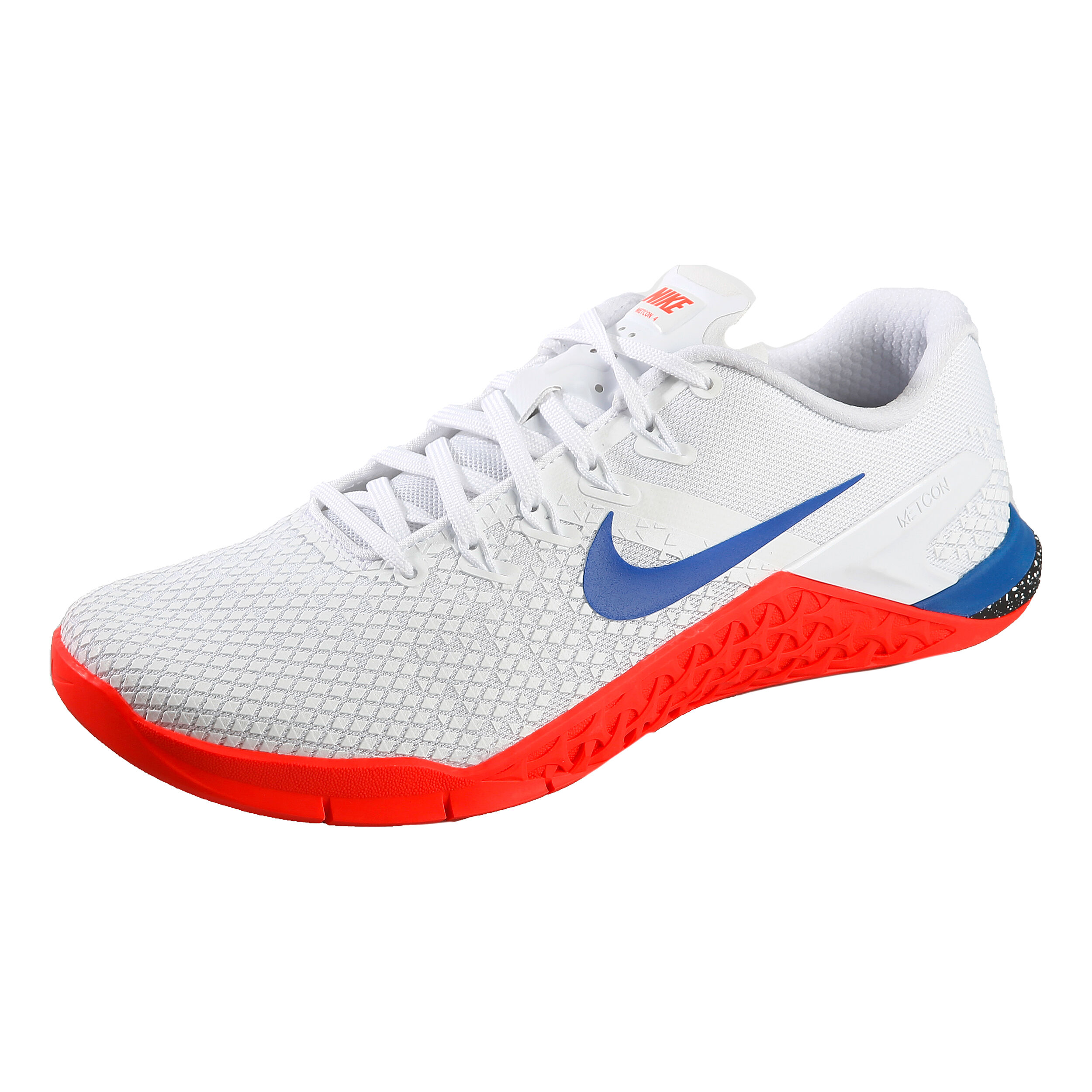 nike metcon weiß