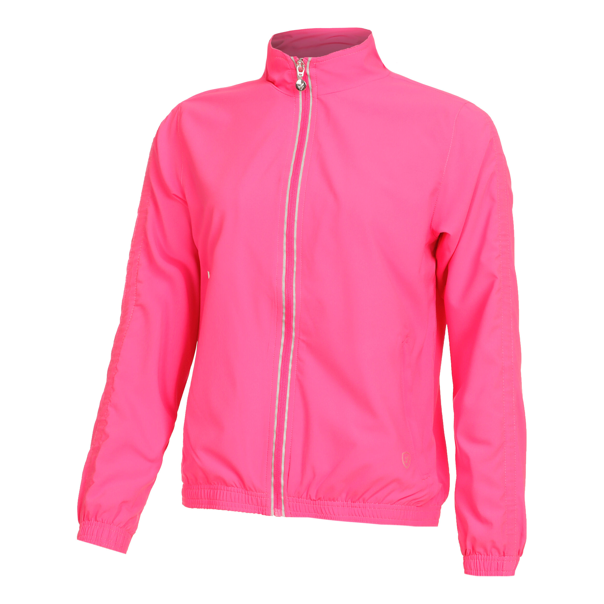 Trainingsjacke damen pink