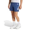 adi365 7in  Laufshorts Herren-blau