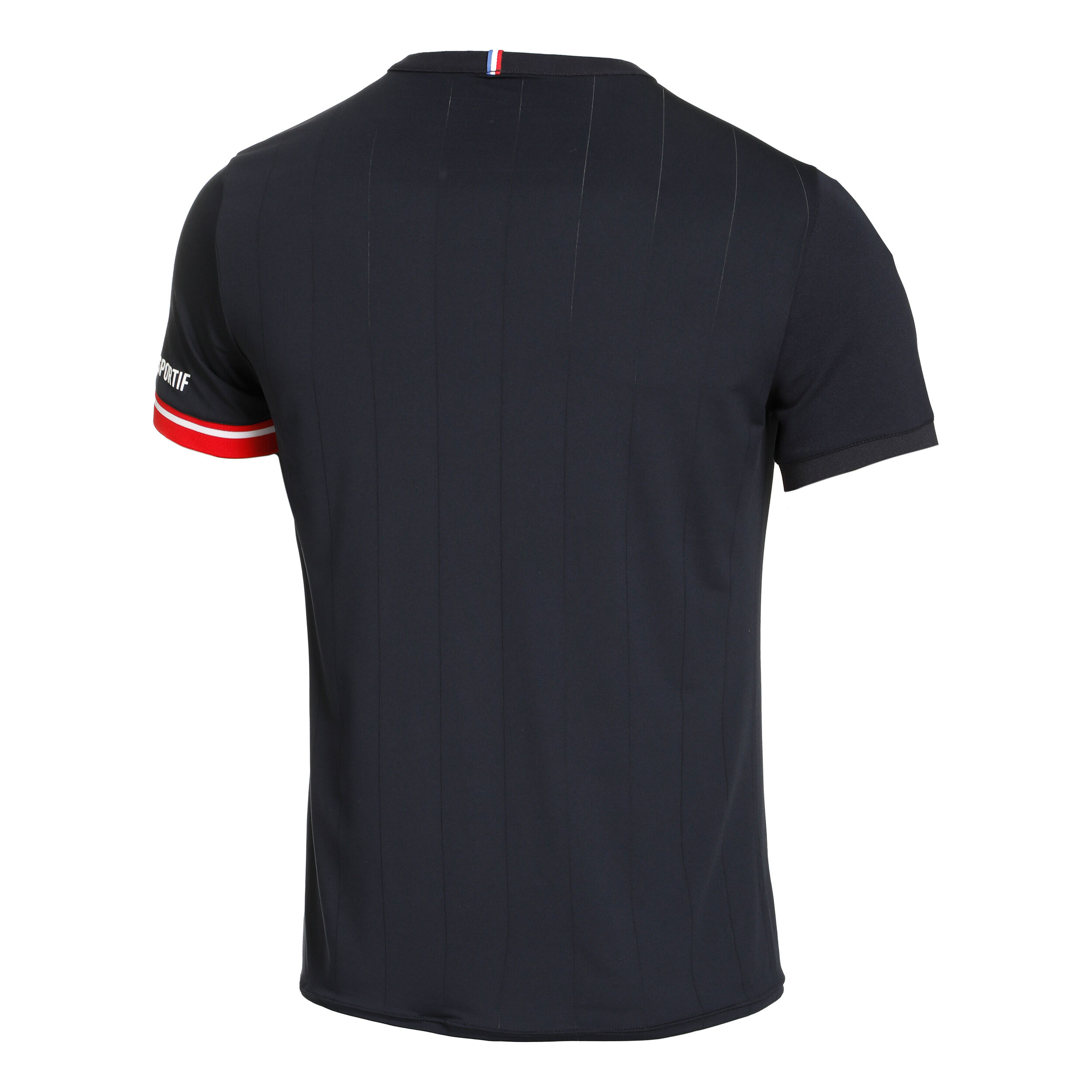Le Coq Sportif Replica 22 N 1 T Shirt Herren Blau online kaufen Tennis Point AT