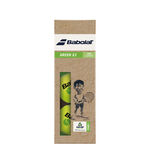 Babolat Green X3 (Stage 1)