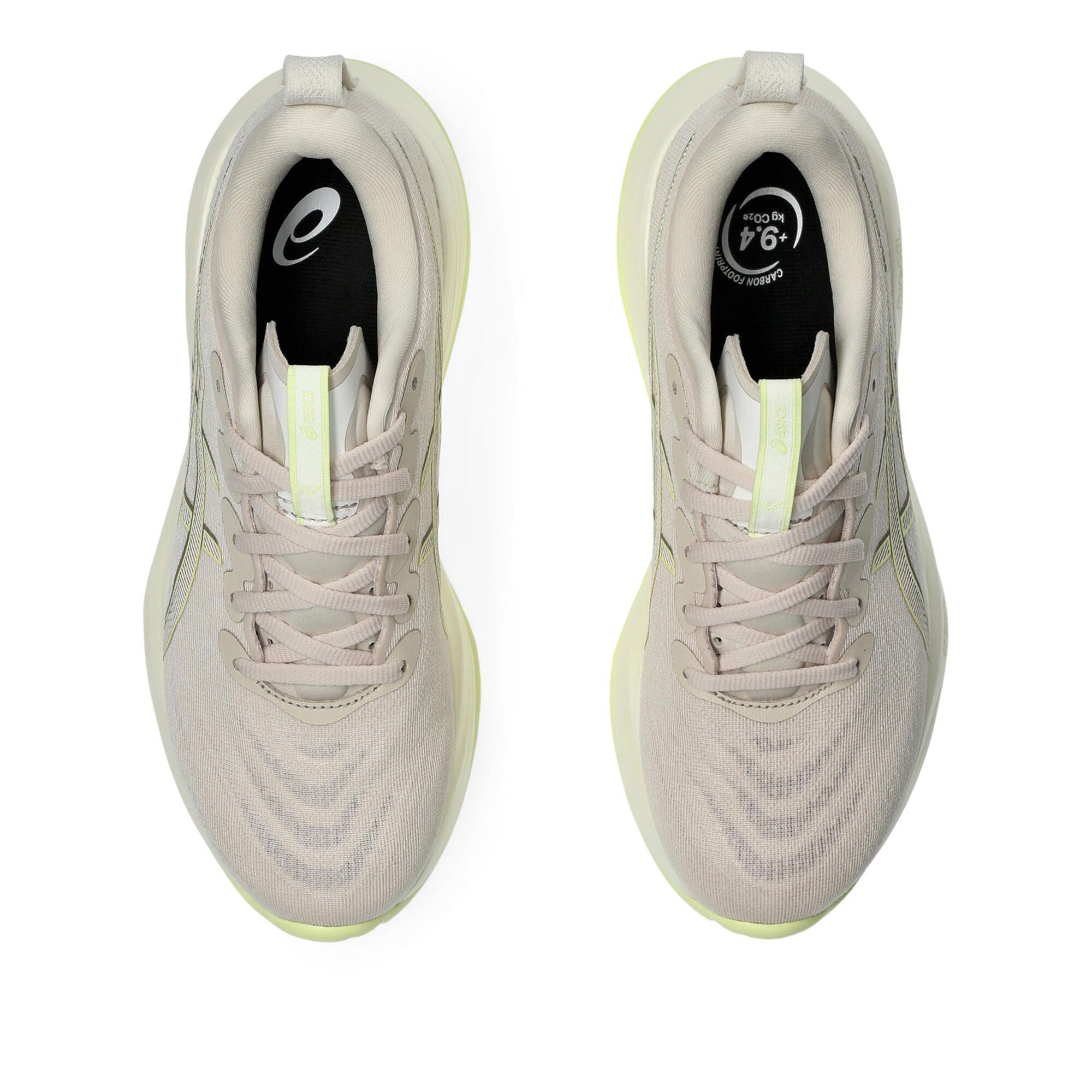 ASICS
