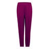 Court Dri-Fit Heritage Knit Trainingshose Damen - berry, 