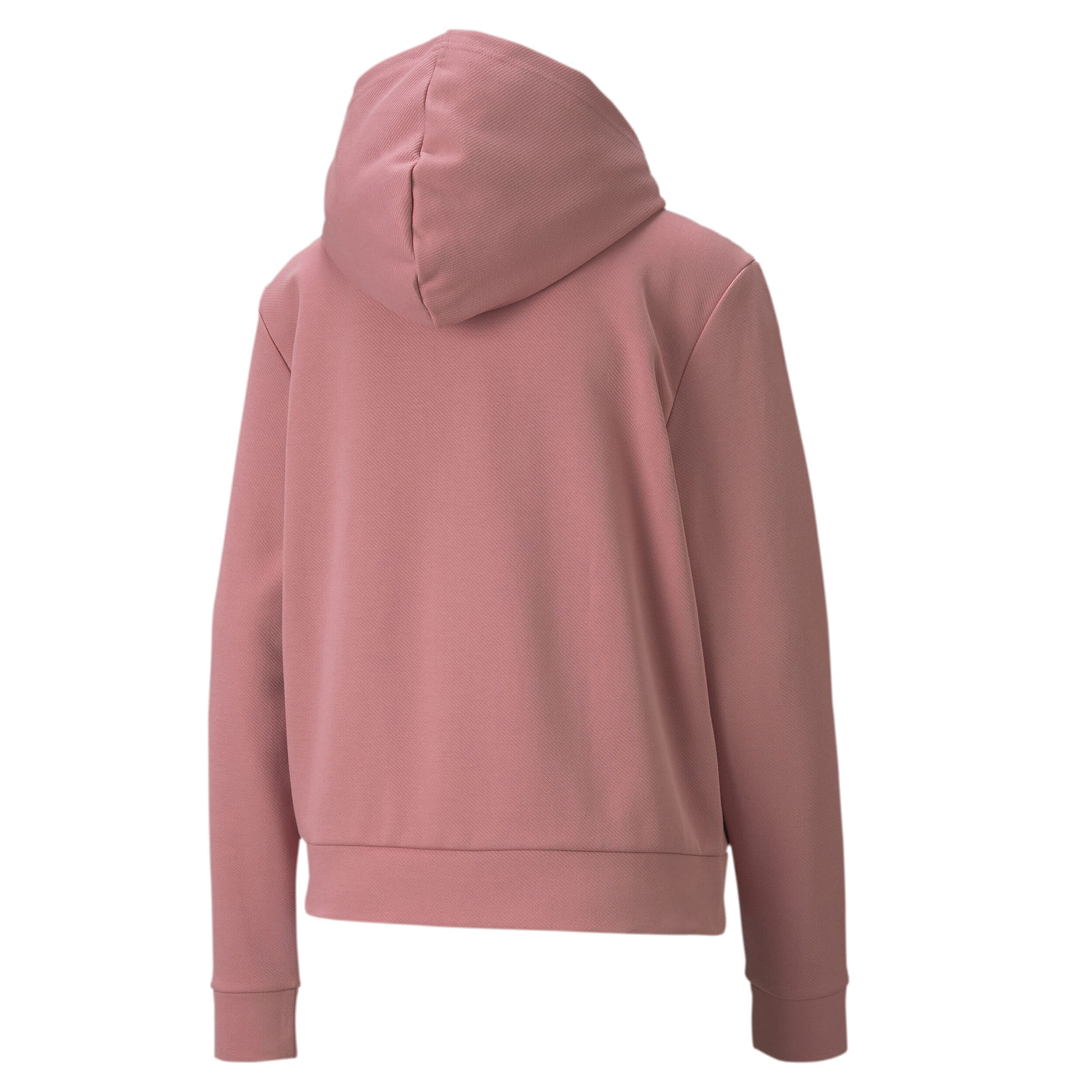 Puma Nu tility Sweatjacke Damen Rosa Dunkelgrau online kaufen Tennis Point AT