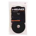 HEAD Overgrips HEAD  Prime Tour 30er Pack - schwarz