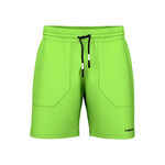 HEAD Bekleidung HEAD Play Shorts Herren-Grün