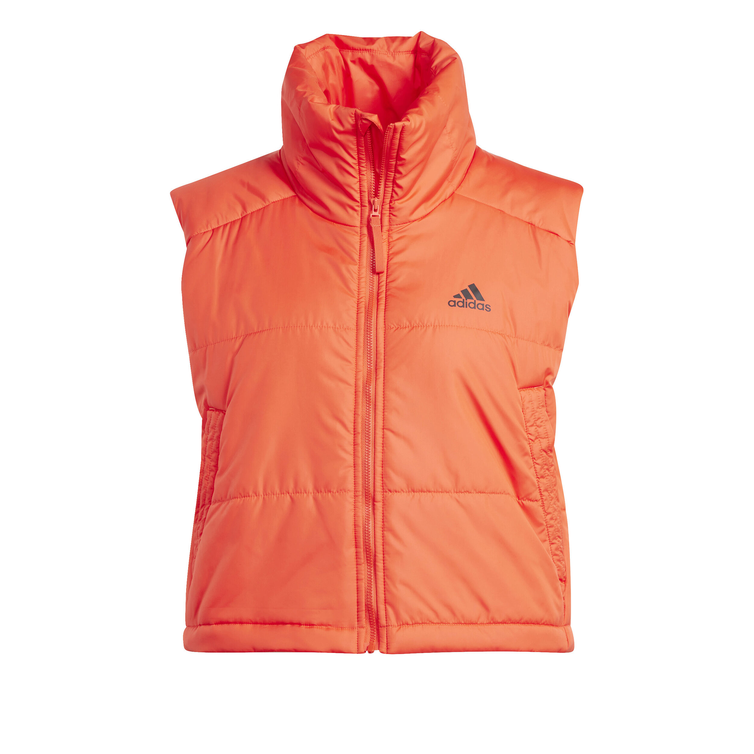 adidas 3 Stripes Weste Damen Koralle online kaufen Tennis Point AT