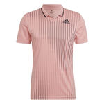 adidas Bekleidung adidas Melbourne Polo Herren - rosa, 