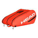 HEAD HEAD Tour Racquet Bag XL Schlägertasche-Orange