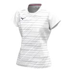 Mizuno Chiba W Tee