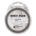 Isospeed Isospeed Grey Fire Saitenset 12m-Grau