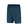 Court Dri-Fit Advantage 8in Shorts Herren-Dunkelblau,Wei&szlig;