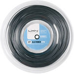Luxilon Luxilon Alu Power Spin Saitenrolle 220m-Silber