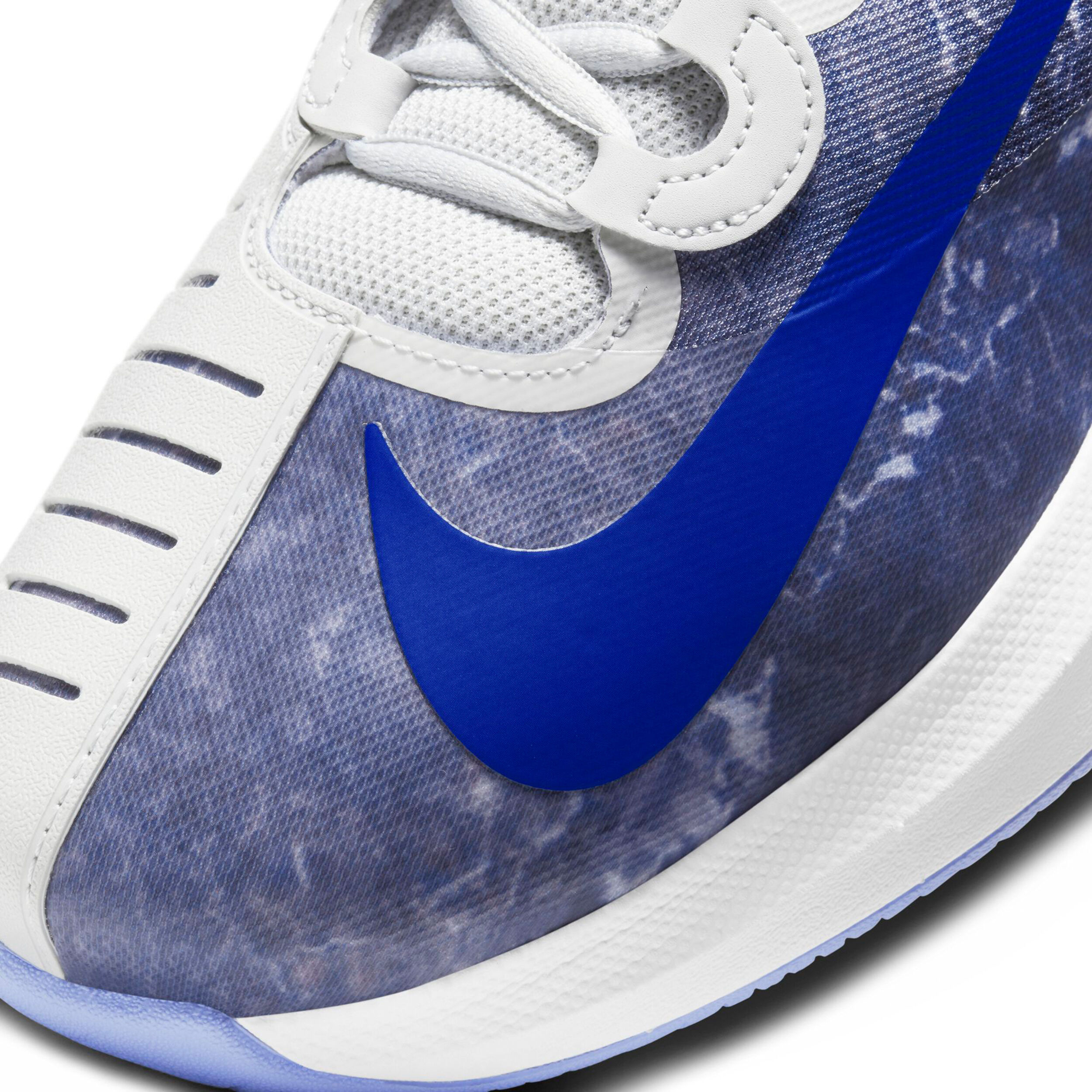 Nike Air Zoom GP Turbo Allcourtschuh Herren Grau Blau online kaufen Tennis Point AT