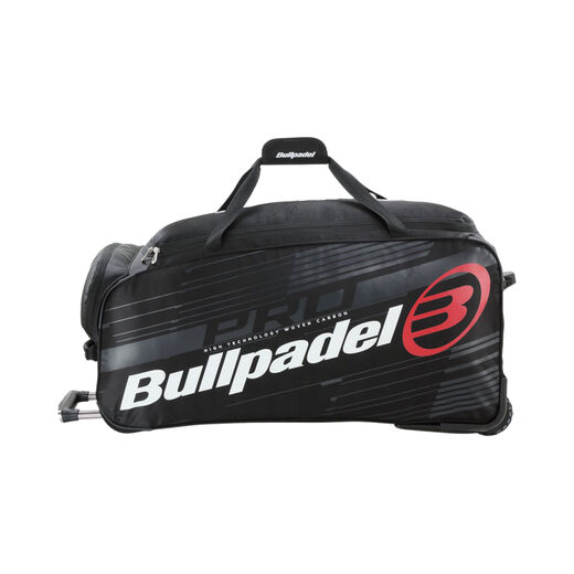 Bullpadel
