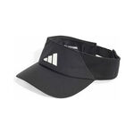 adidas Visor adidas  Climacool Visor Unisex - schwarz, wei&szlig;