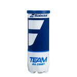 Babolat Tennisbälle Babolat Team All Court 3er Dose