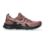 ASICS Laufschuhe ASICS Trail Scout 3 Trailschuh Damen-Mauve,Schwarz