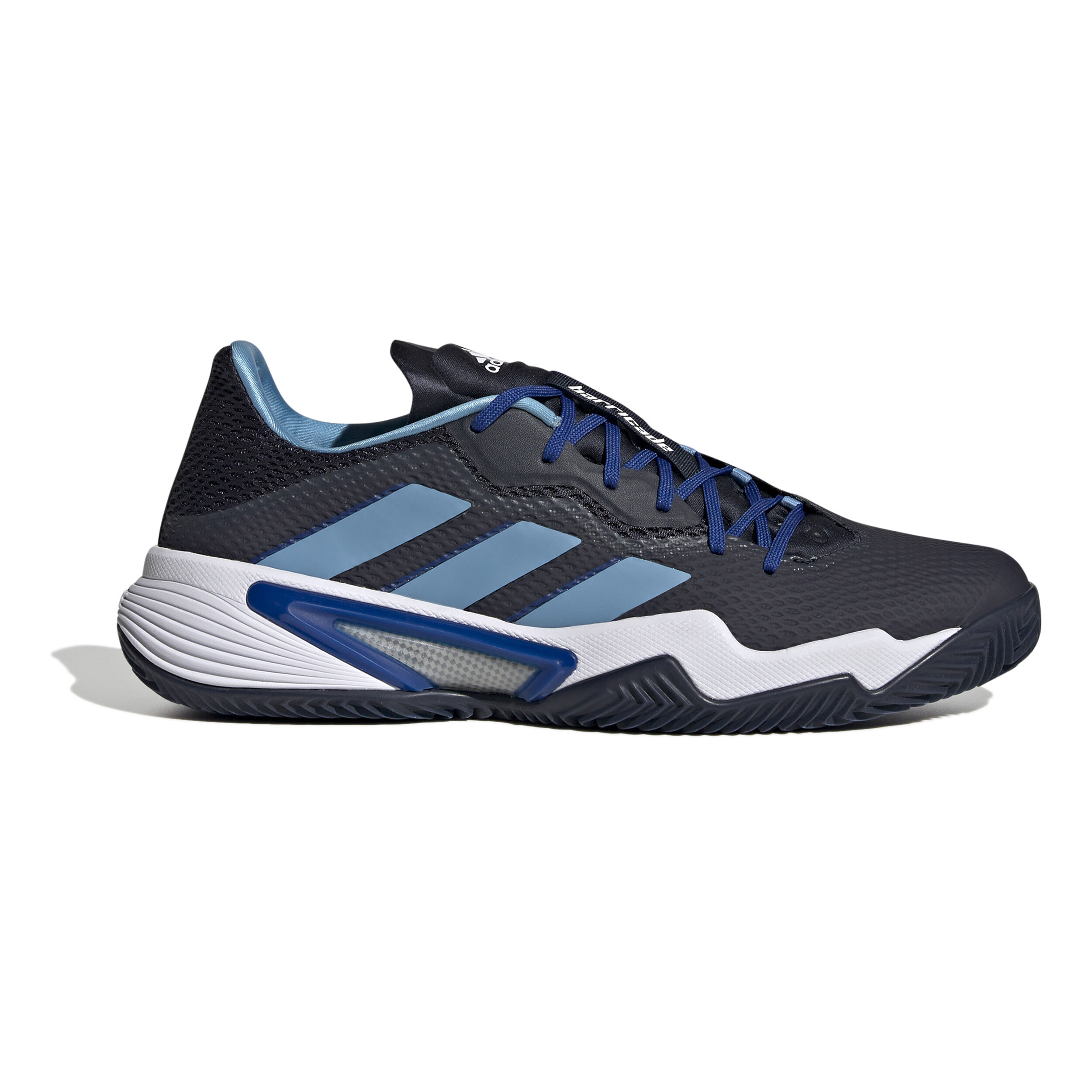 Barricade Herren Dunkelblau Blau